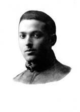 Lev vygotsky best sale birth and death